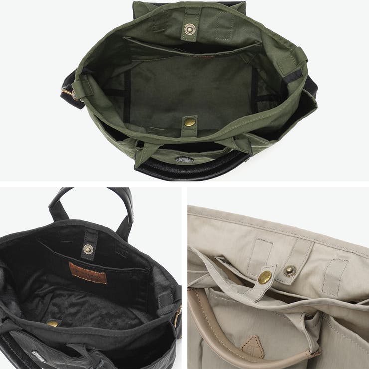 クレドラン ショルダーバッグ CLEDRAN | ギャレリア Bag＆Luggage | 詳細画像5 