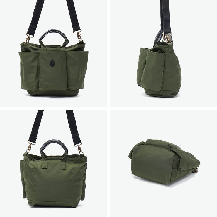 クレドラン ショルダーバッグ CLEDRAN | ギャレリア Bag＆Luggage | 詳細画像6 