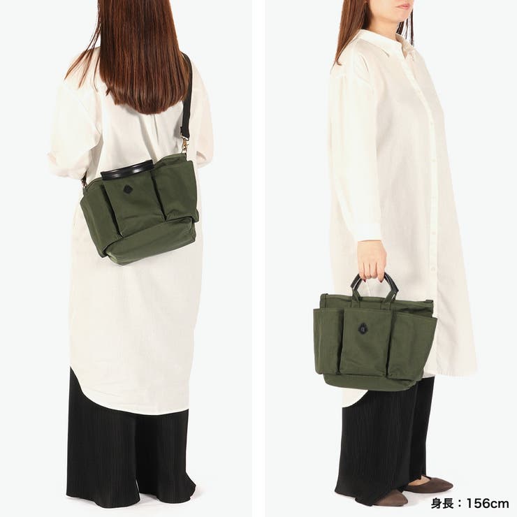 クレドラン ショルダーバッグ CLEDRAN | ギャレリア Bag＆Luggage | 詳細画像8 