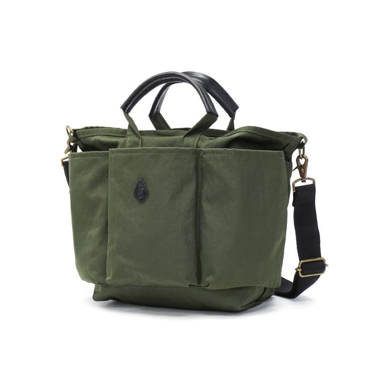 OLIVE | クレドラン ショルダーバッグ CLEDRAN | ギャレリア Bag＆Luggage