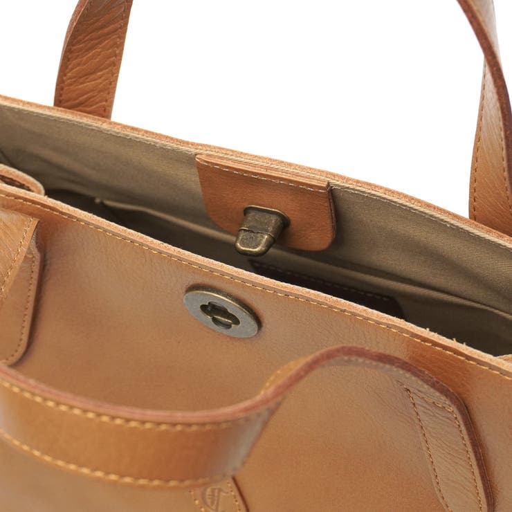 クレドラン トートバッグ CLEDRAN | ギャレリア Bag＆Luggage | 詳細画像21 