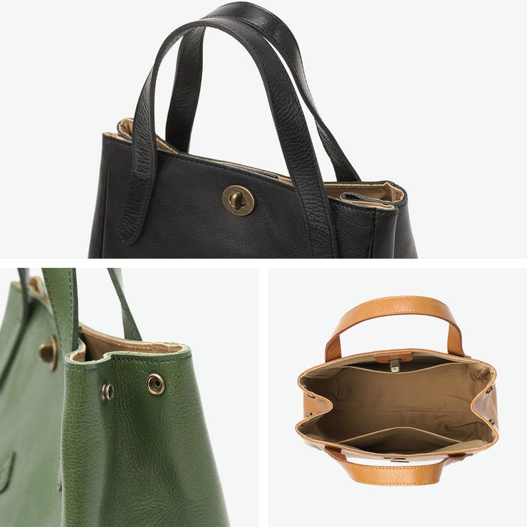 クレドラン トートバッグ CLEDRAN | ギャレリア Bag＆Luggage | 詳細画像5 