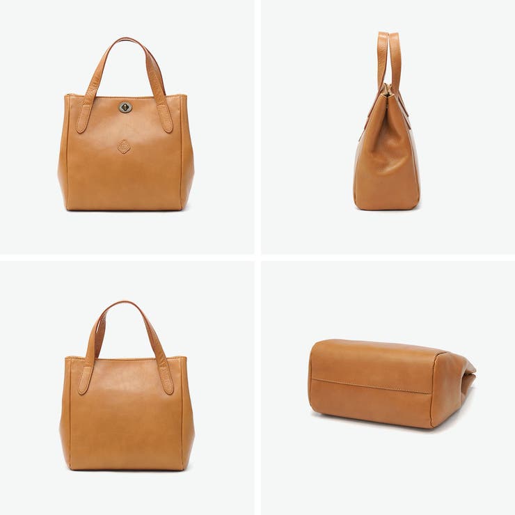 クレドラン トートバッグ CLEDRAN | ギャレリア Bag＆Luggage | 詳細画像6 