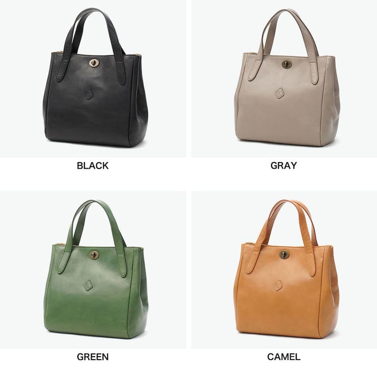 クレドラン トートバッグ CLEDRAN | ギャレリア Bag＆Luggage | 詳細画像7 