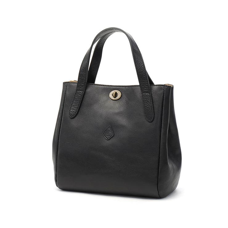 BLACK | クレドラン トートバッグ CLEDRAN | ギャレリア Bag＆Luggage