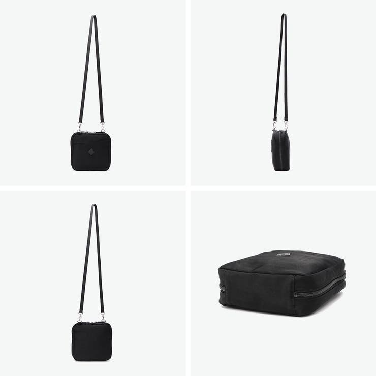 クレドラン ショルダーバッグ CLEDRAN | ギャレリア Bag＆Luggage | 詳細画像5 