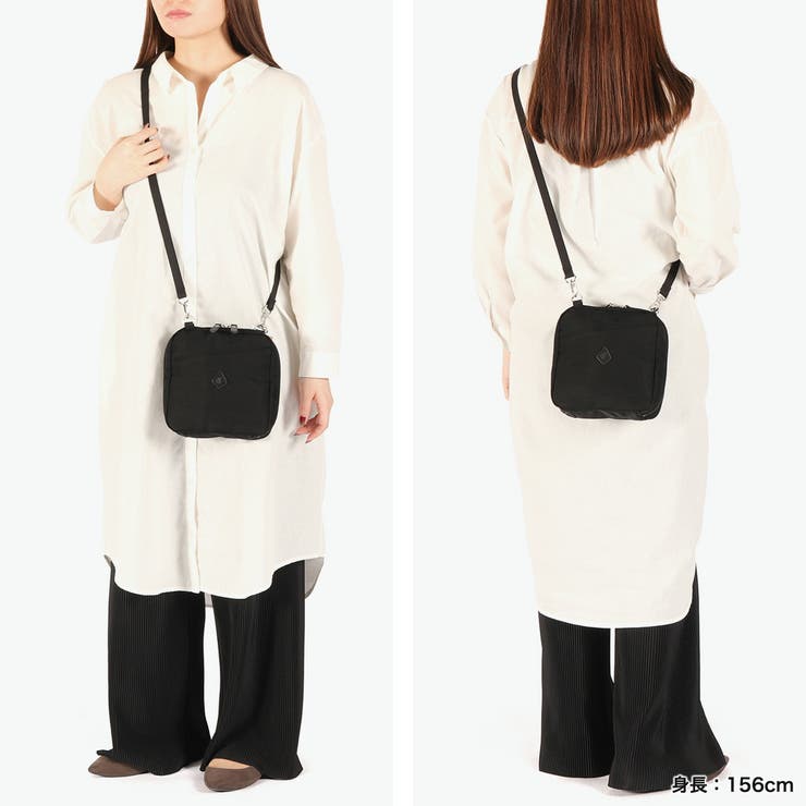 クレドラン ショルダーバッグ CLEDRAN | ギャレリア Bag＆Luggage | 詳細画像7 