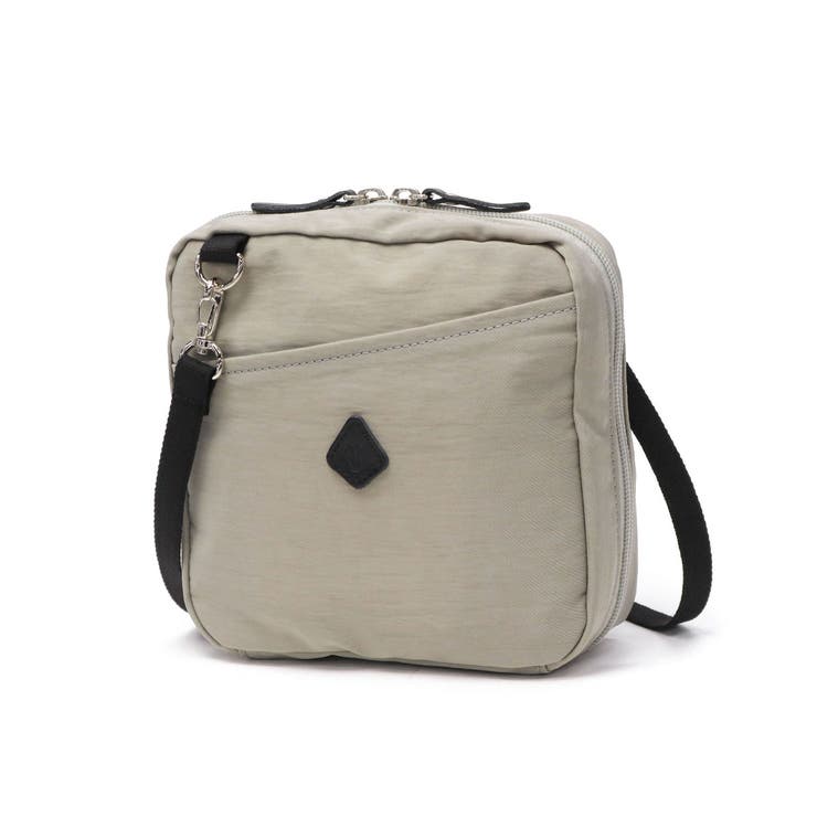 GRAY | クレドラン ショルダーバッグ CLEDRAN | ギャレリア Bag＆Luggage
