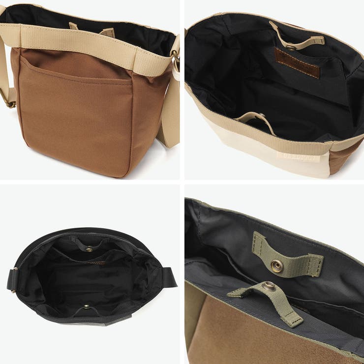 クレドラン ショルダーバッグ CLEDRAN | ギャレリア Bag＆Luggage | 詳細画像5 