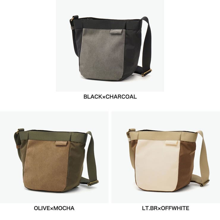 クレドラン ショルダーバッグ CLEDRAN | ギャレリア Bag＆Luggage | 詳細画像7 
