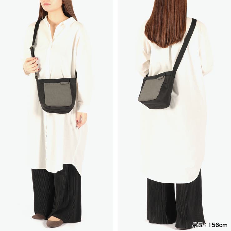 クレドラン ショルダーバッグ CLEDRAN | ギャレリア Bag＆Luggage | 詳細画像8 