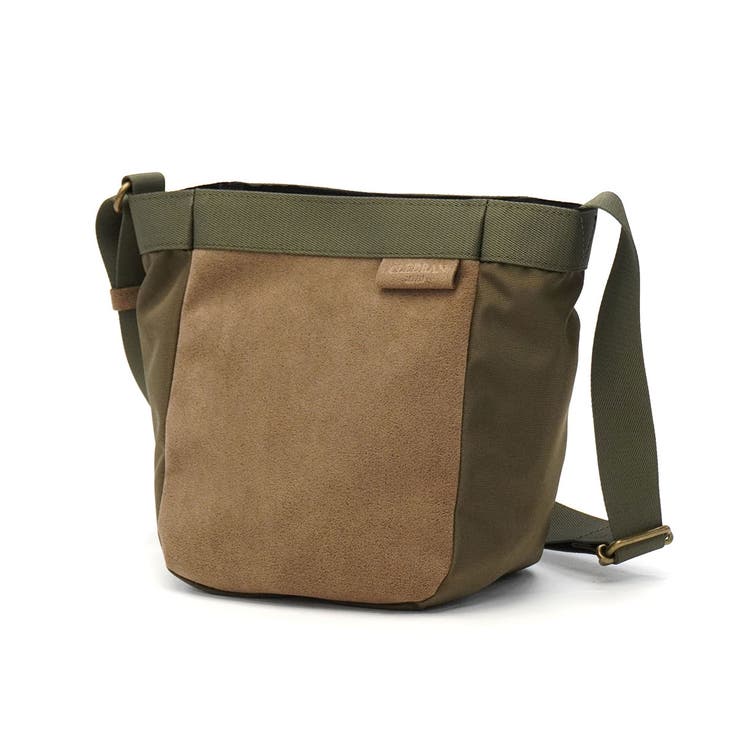 OLIVE×MOCHA | クレドラン ショルダーバッグ CLEDRAN | ギャレリア Bag＆Luggage