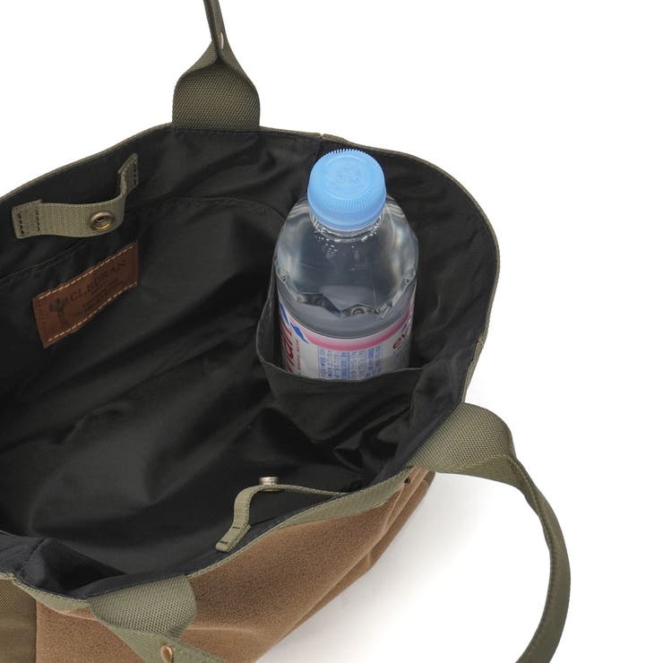 クレドラン トートバッグ CLEDRAN | ギャレリア Bag＆Luggage | 詳細画像18 