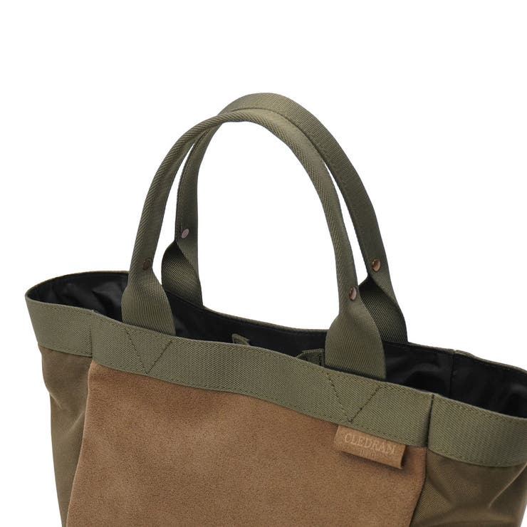 クレドラン トートバッグ CLEDRAN | ギャレリア Bag＆Luggage | 詳細画像21 