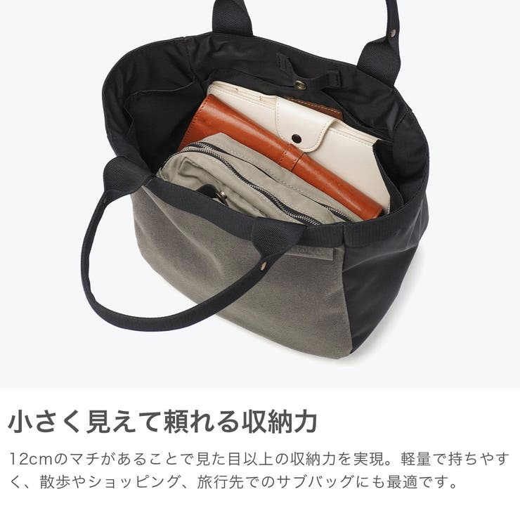 クレドラン トートバッグ CLEDRAN | ギャレリア Bag＆Luggage | 詳細画像4 
