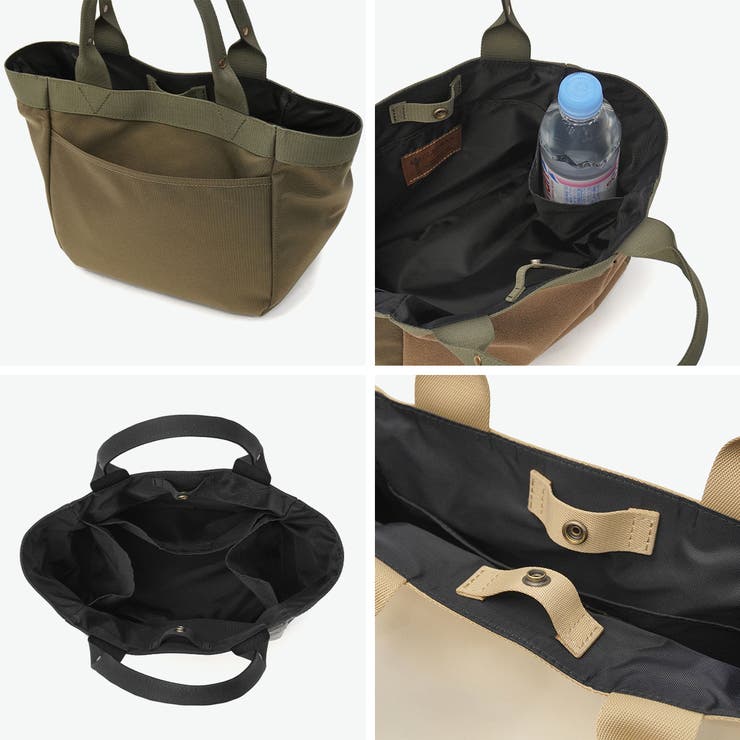 クレドラン トートバッグ CLEDRAN | ギャレリア Bag＆Luggage | 詳細画像5 