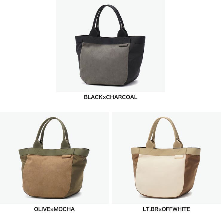 クレドラン トートバッグ CLEDRAN | ギャレリア Bag＆Luggage | 詳細画像7 