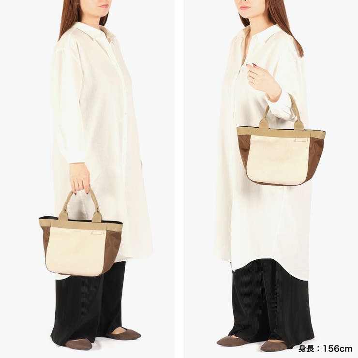 クレドラン トートバッグ CLEDRAN | ギャレリア Bag＆Luggage | 詳細画像8 