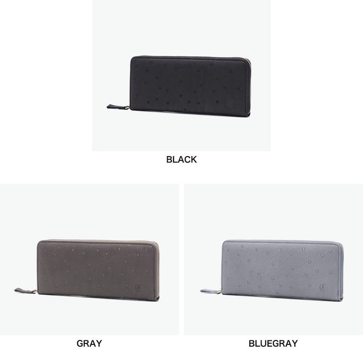 クレドラン 財布 CLEDRAN | ギャレリア Bag＆Luggage | 詳細画像2 