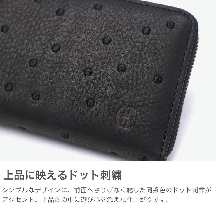 クレドラン 財布 CLEDRAN | ギャレリア Bag＆Luggage | 詳細画像3 