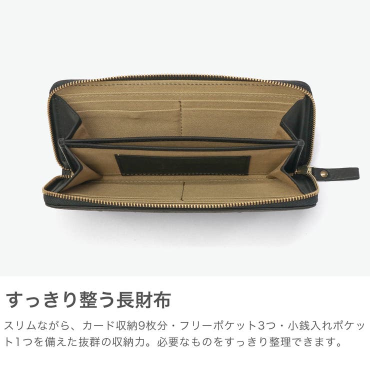クレドラン 財布 CLEDRAN | ギャレリア Bag＆Luggage | 詳細画像4 