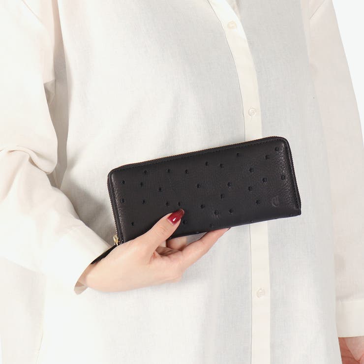 クレドラン 財布 CLEDRAN | ギャレリア Bag＆Luggage | 詳細画像8 