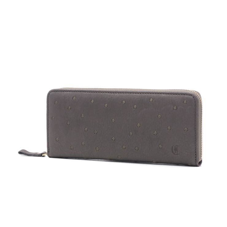 GRAY | クレドラン 財布 CLEDRAN | ギャレリア Bag＆Luggage