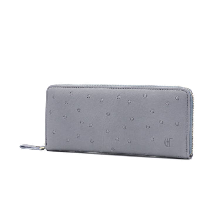 BLUEGRAY | クレドラン 財布 CLEDRAN | ギャレリア Bag＆Luggage