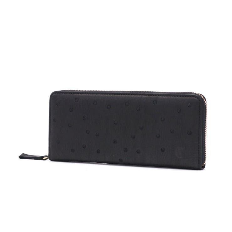 BLACK | クレドラン 財布 CLEDRAN | ギャレリア Bag＆Luggage