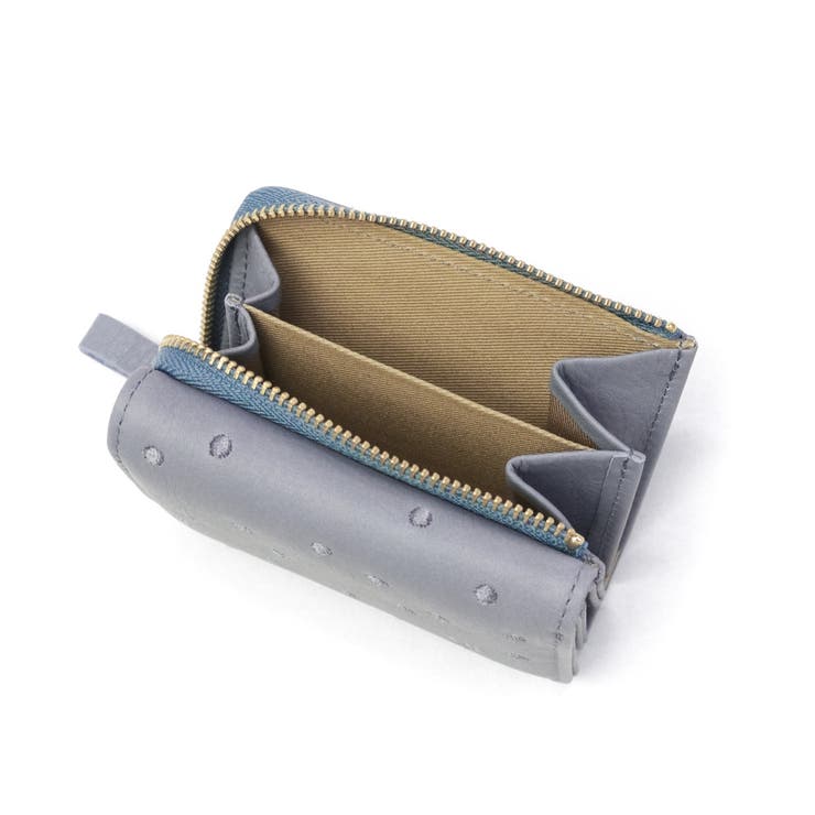 クレドラン 財布 CLEDRAN | ギャレリア Bag＆Luggage | 詳細画像18 