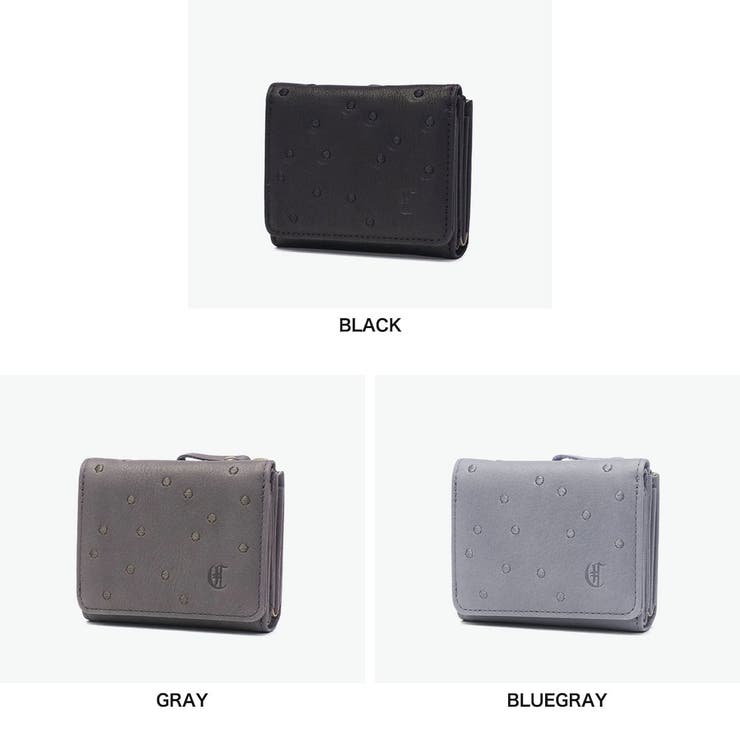 クレドラン 財布 CLEDRAN | ギャレリア Bag＆Luggage | 詳細画像2 