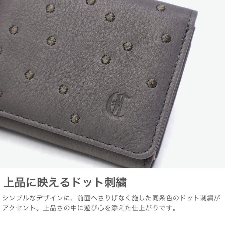 クレドラン 財布 CLEDRAN | ギャレリア Bag＆Luggage | 詳細画像3 