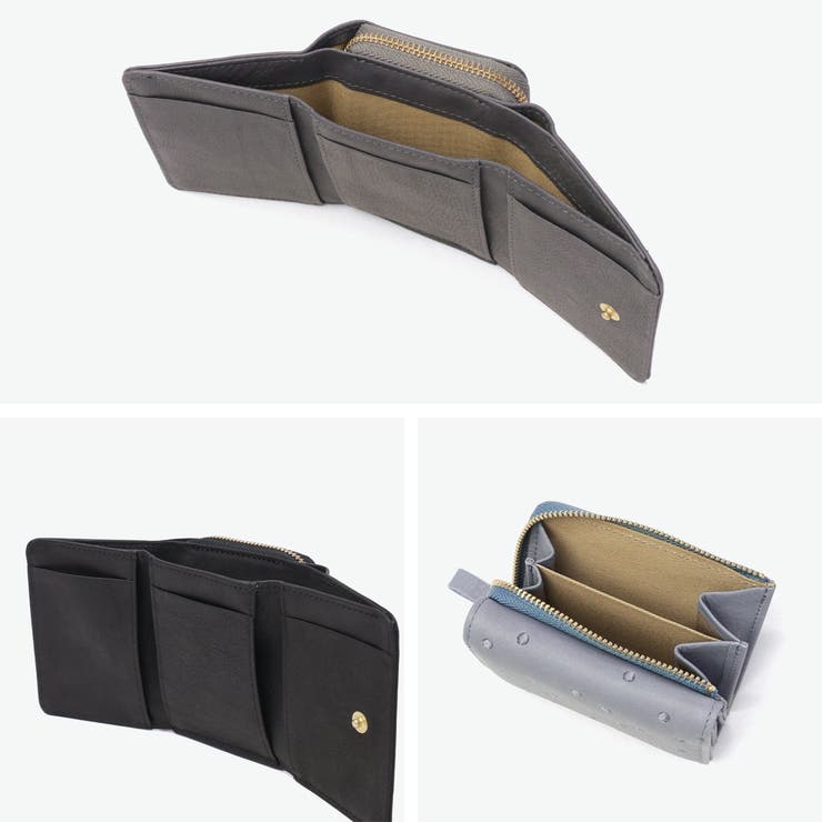 クレドラン 財布 CLEDRAN | ギャレリア Bag＆Luggage | 詳細画像5 