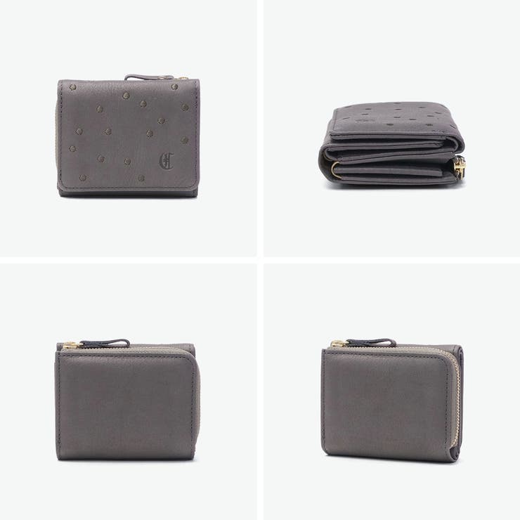 クレドラン 財布 CLEDRAN | ギャレリア Bag＆Luggage | 詳細画像6 