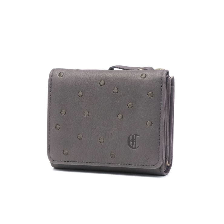 GRAY | クレドラン 財布 CLEDRAN | ギャレリア Bag＆Luggage