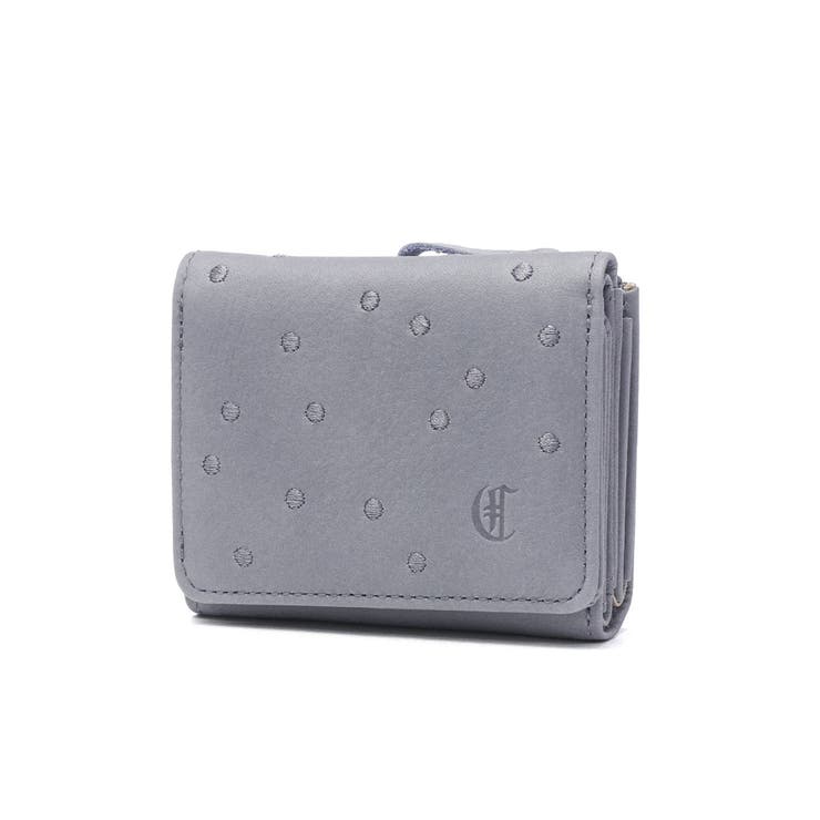 BLUEGRAY | クレドラン 財布 CLEDRAN | ギャレリア Bag＆Luggage