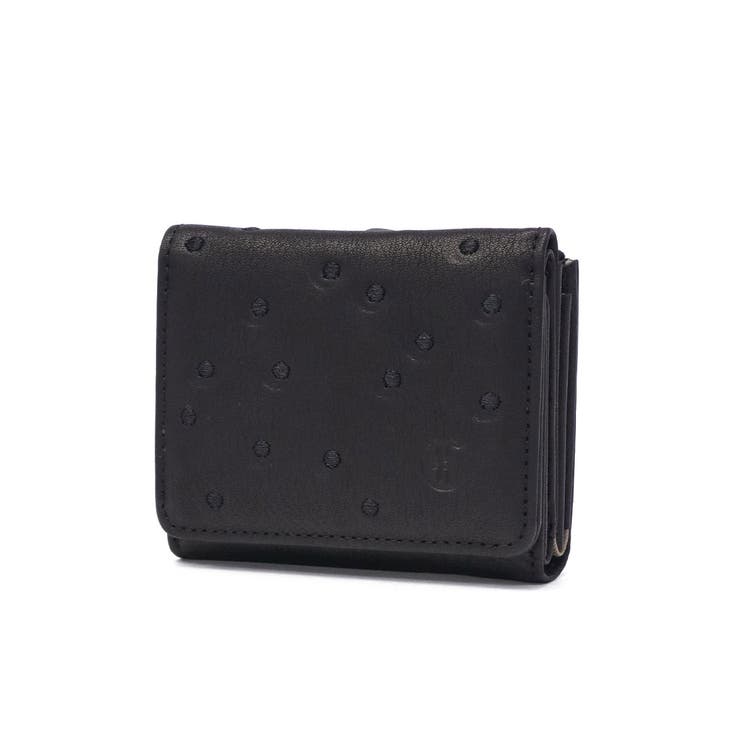 BLACK | クレドラン 財布 CLEDRAN | ギャレリア Bag＆Luggage