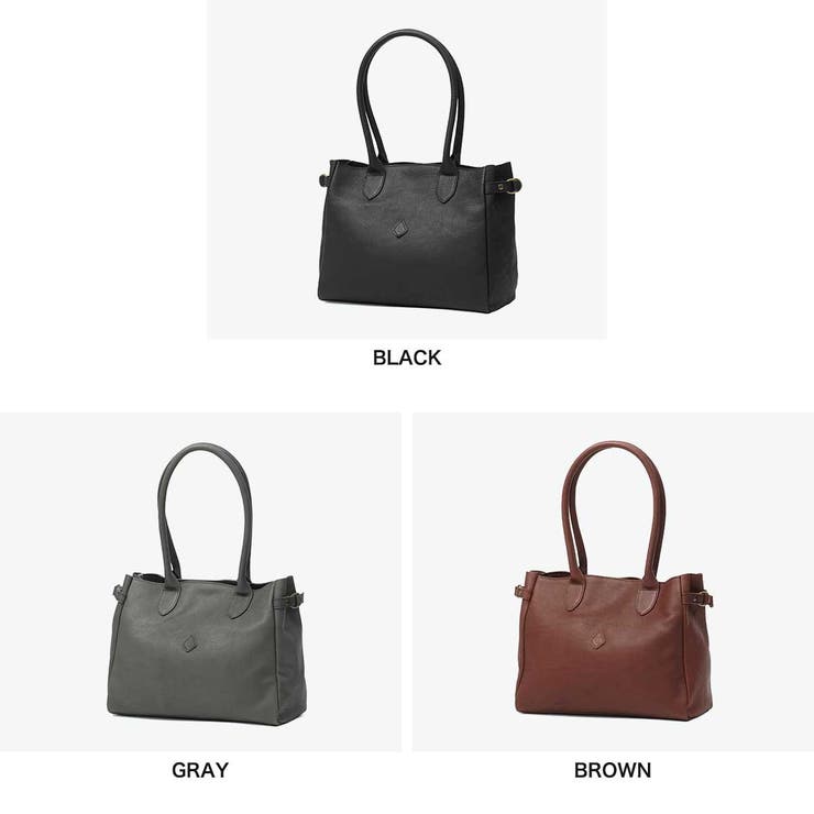クレドラン トートバッグ CLEDRAN | ギャレリア Bag＆Luggage | 詳細画像2 