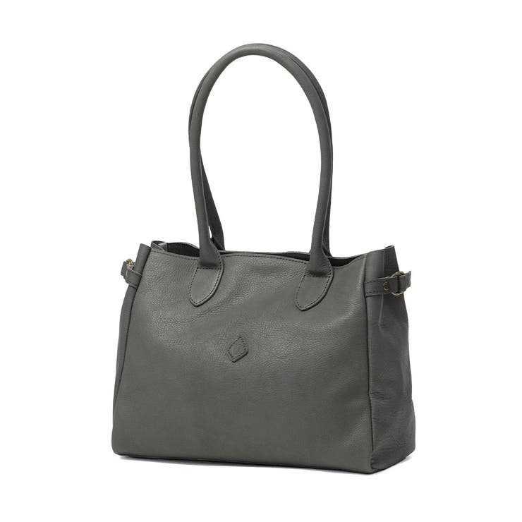 GRAY | クレドラン トートバッグ CLEDRAN | ギャレリア Bag＆Luggage