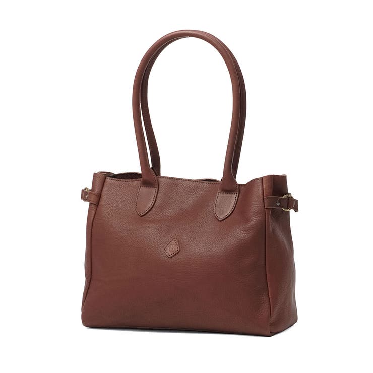BROWN | クレドラン トートバッグ CLEDRAN | ギャレリア Bag＆Luggage