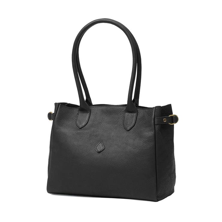 BLACK | クレドラン トートバッグ CLEDRAN | ギャレリア Bag＆Luggage