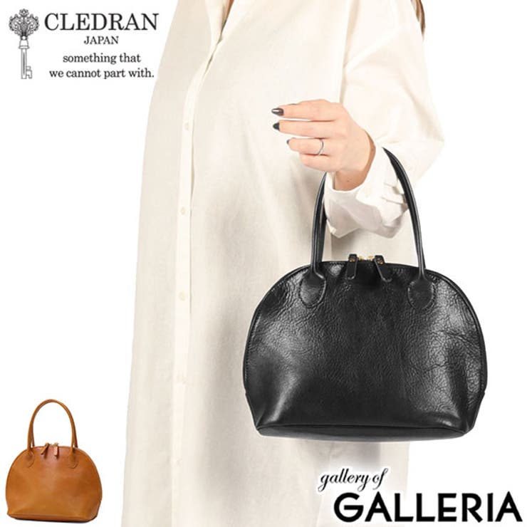 クレドラン トートバッグ CLEDRAN | ギャレリア Bag＆Luggage | 詳細画像1 