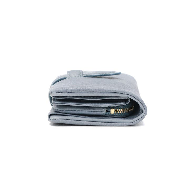 クレドラン 二つ折り財布 CLEDRAN | ギャレリア Bag＆Luggage | 詳細画像11 