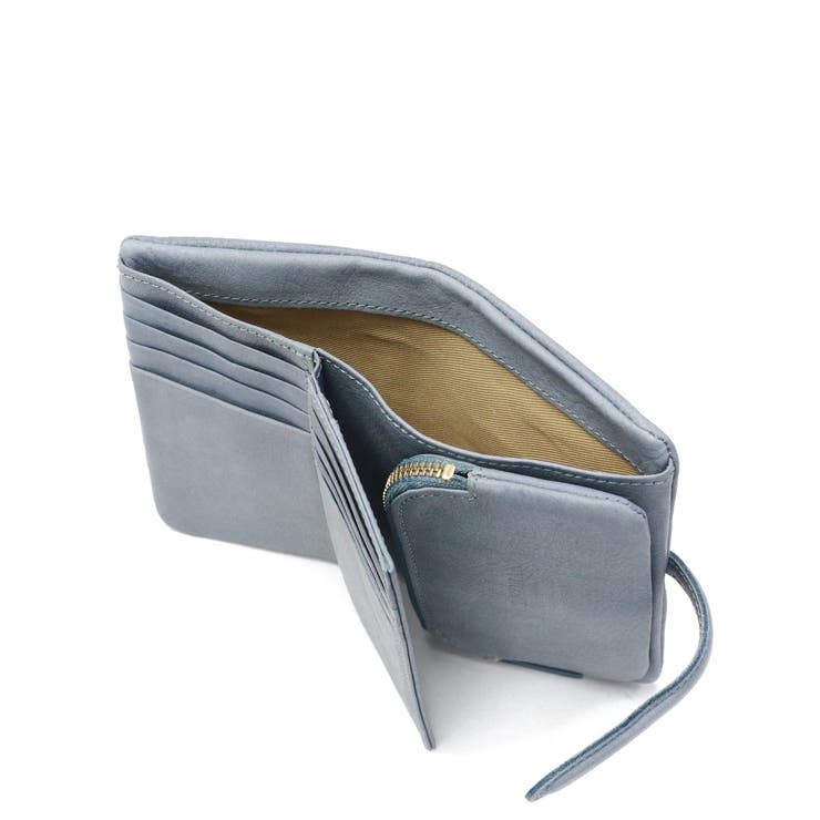 クレドラン 二つ折り財布 CLEDRAN | ギャレリア Bag＆Luggage | 詳細画像15 