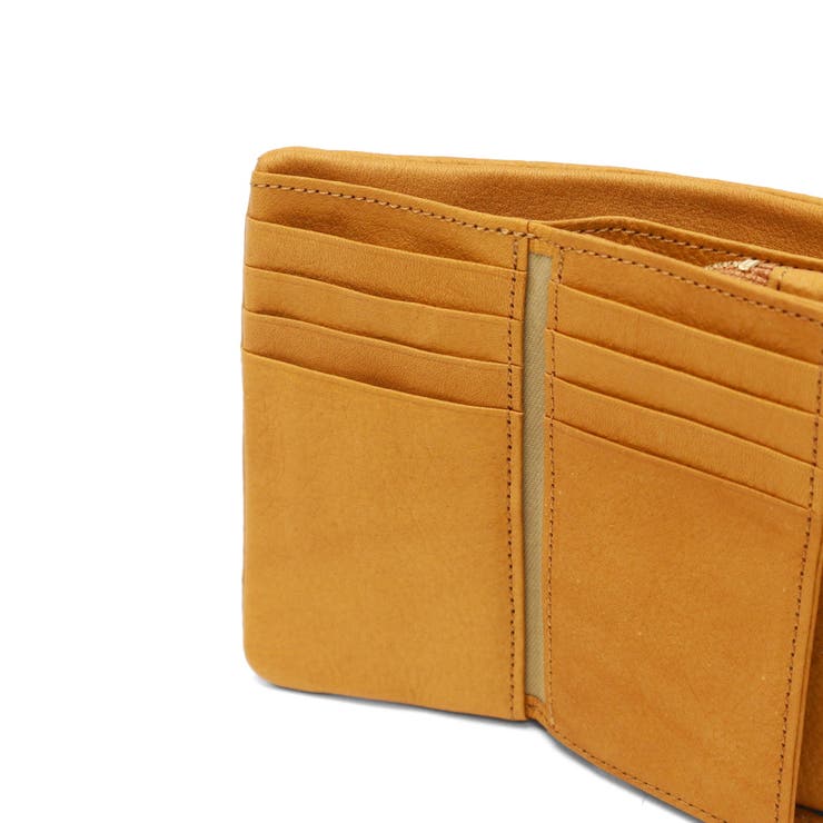 クレドラン 二つ折り財布 CLEDRAN | ギャレリア Bag＆Luggage | 詳細画像16 