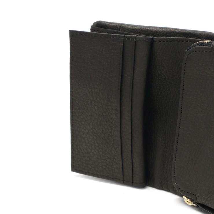 クレドラン 二つ折り財布 CLEDRAN | ギャレリア Bag＆Luggage | 詳細画像18 