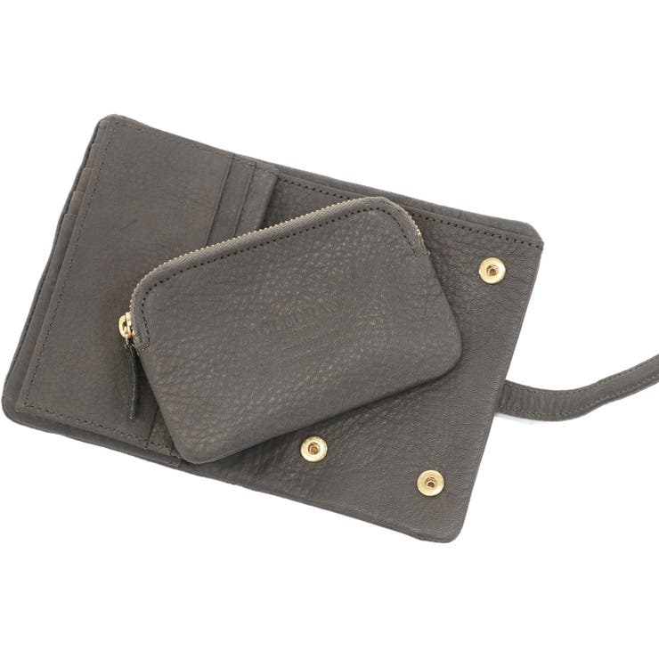 クレドラン 二つ折り財布 CLEDRAN | ギャレリア Bag＆Luggage | 詳細画像20 