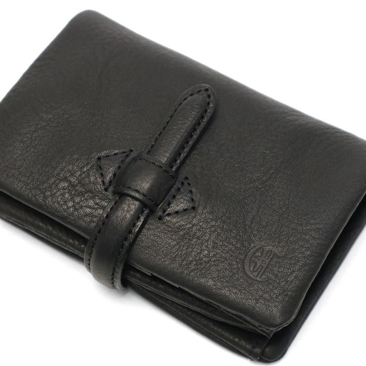クレドラン 二つ折り財布 CLEDRAN | ギャレリア Bag＆Luggage | 詳細画像21 