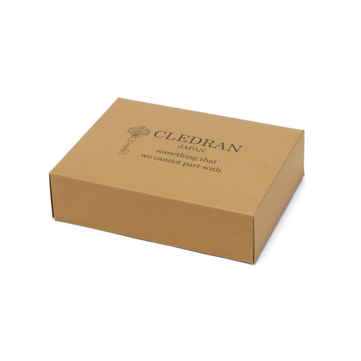 クレドラン 二つ折り財布 CLEDRAN | ギャレリア Bag＆Luggage | 詳細画像25 