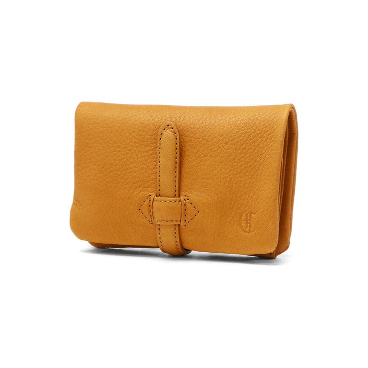 CAMEL | クレドラン 二つ折り財布 CLEDRAN | ギャレリア Bag＆Luggage